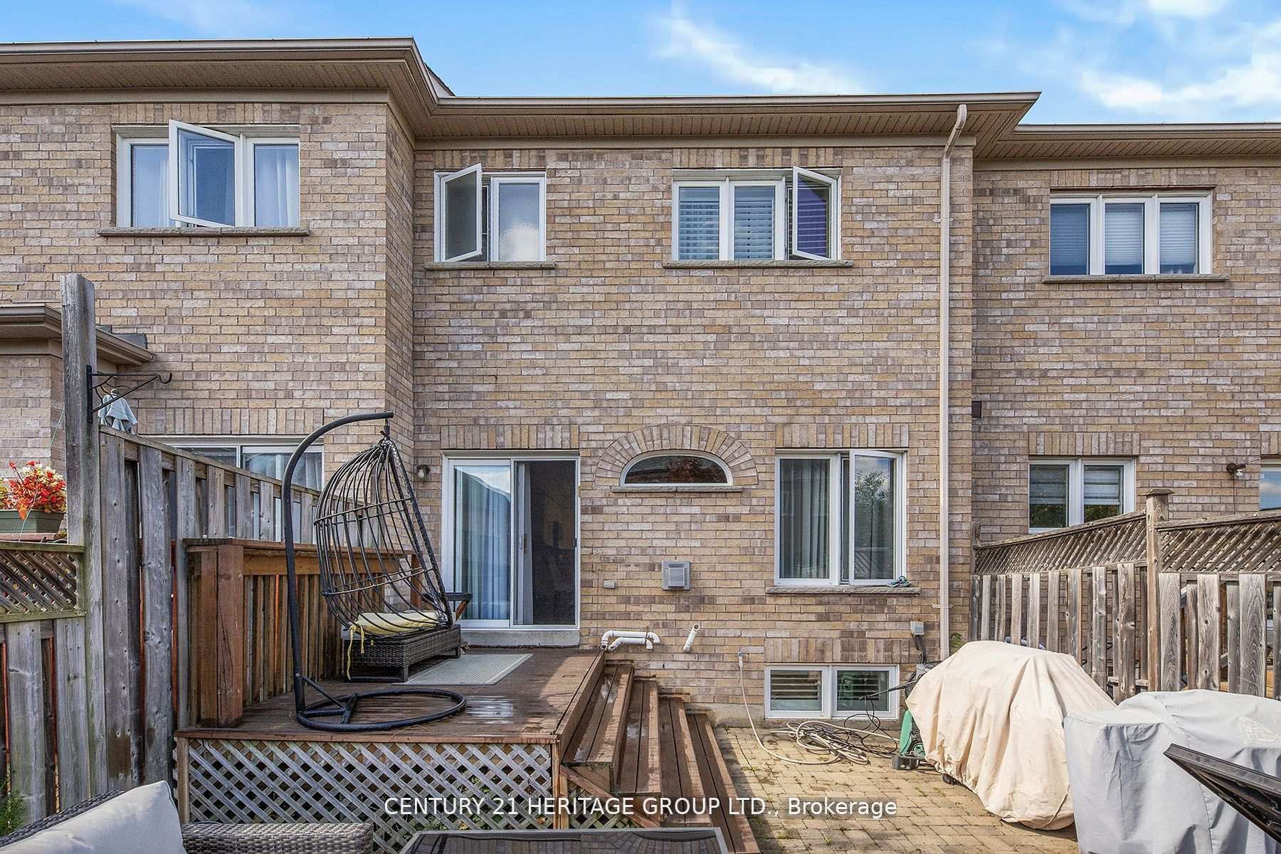 Photo 22 of 74 Lander Crescent, Vaughan, Patterson — HOMEH