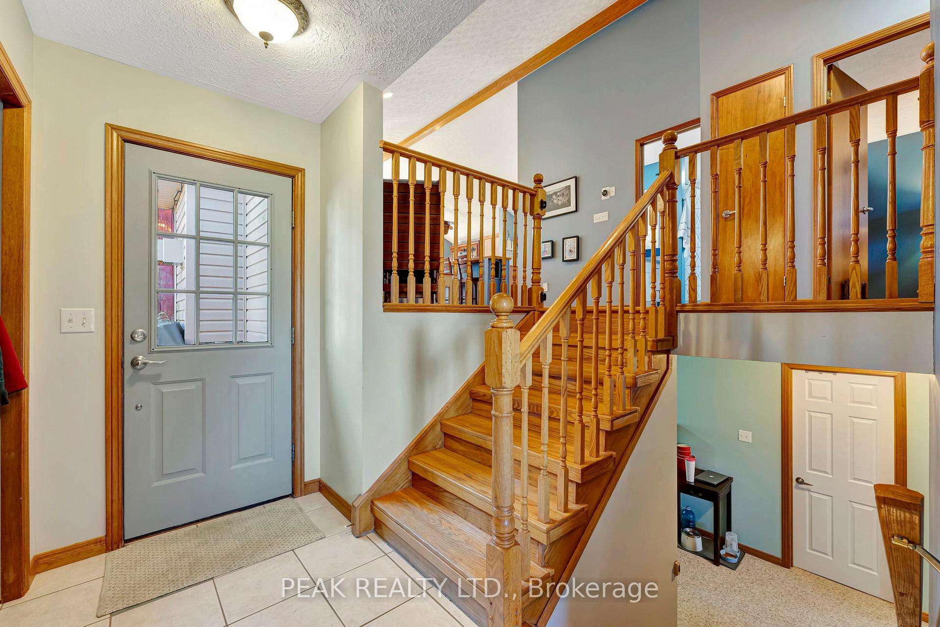 Photo 18 of 3 Emerson Court, Brant, Paris — HOMEH