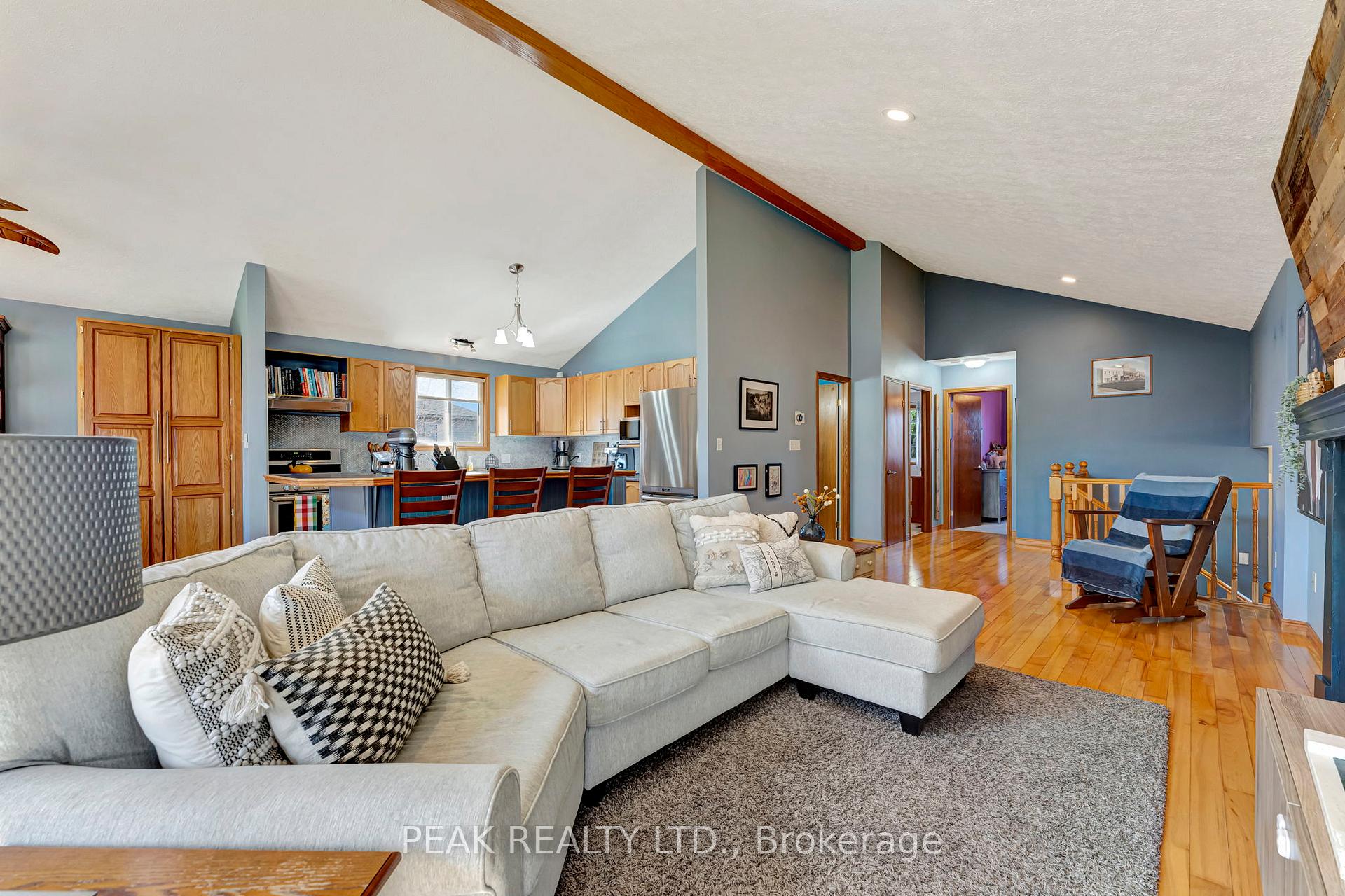 Photo 22 of 3 Emerson Court, Brant, Paris — HOMEH