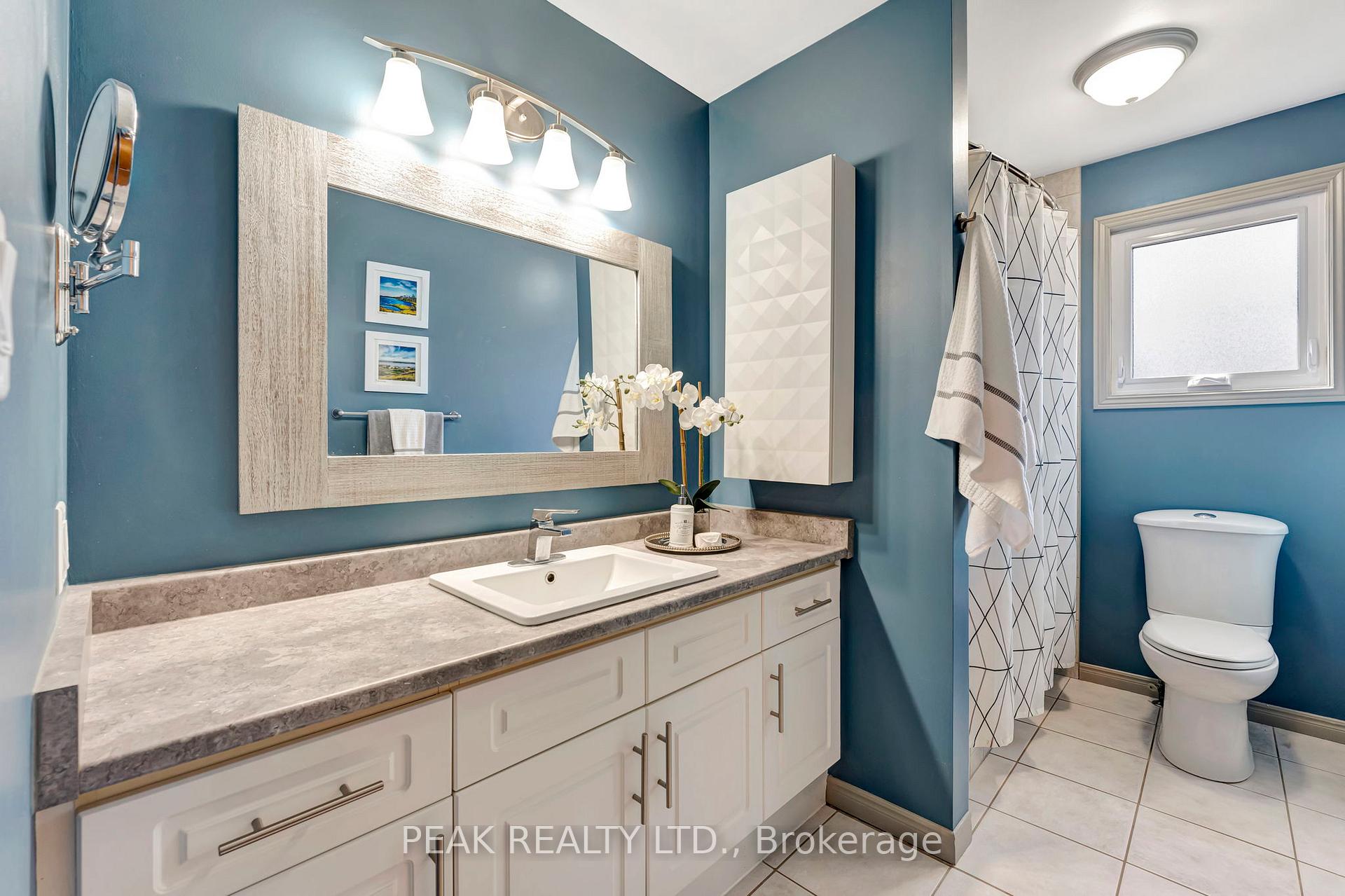 Photo 21 of 3 Emerson Court, Brant, Paris — HOMEH