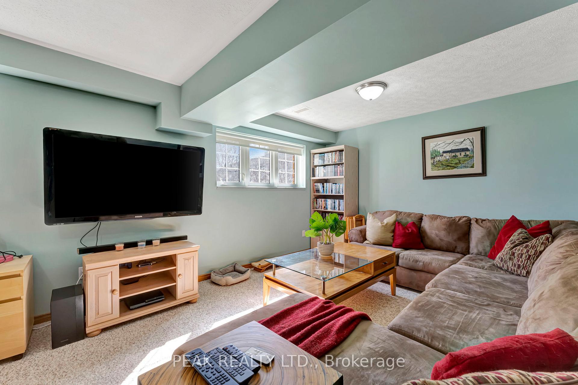 Photo 42 of 3 Emerson Court, Brant, Paris — HOMEH