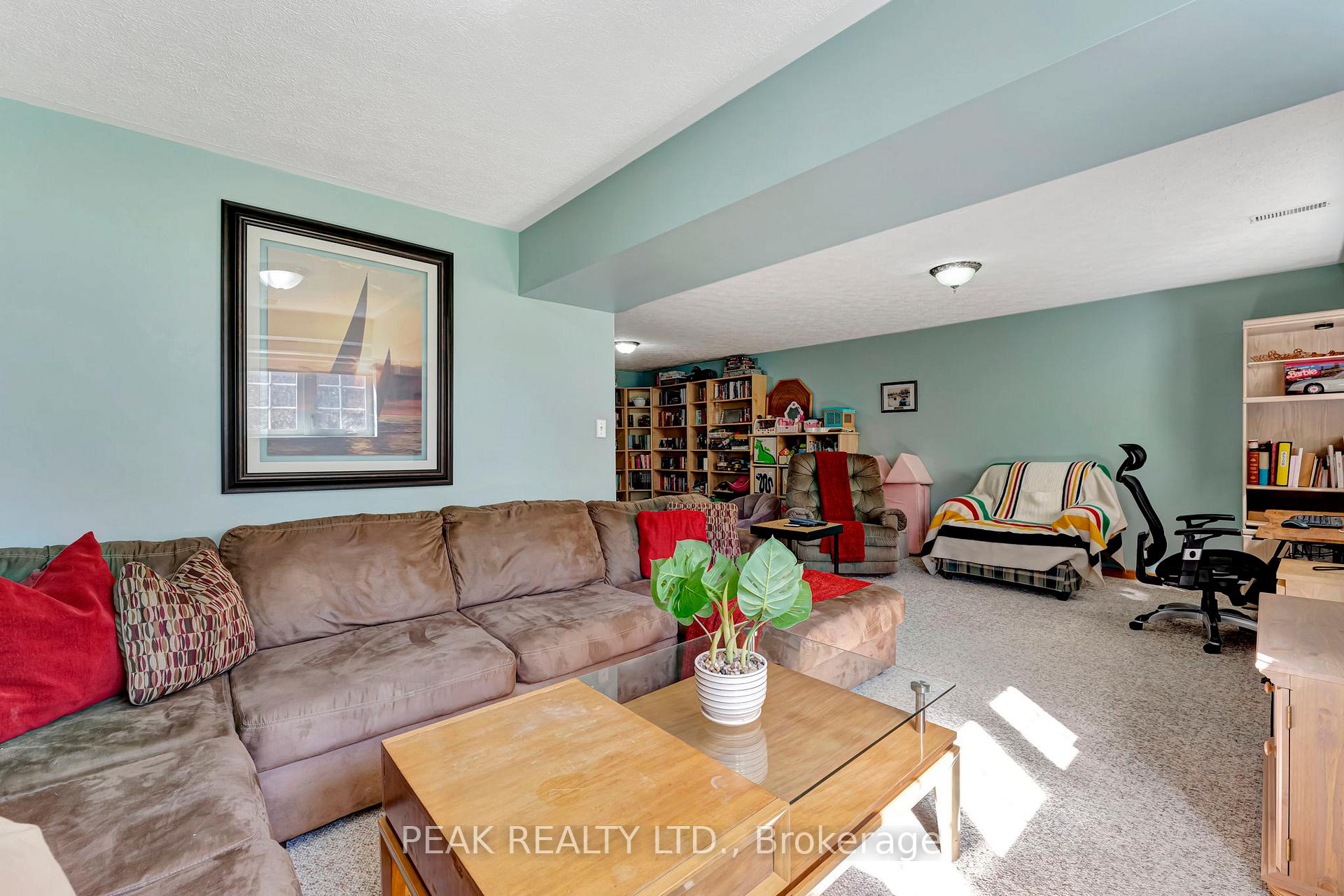Photo 44 of 3 Emerson Court, Brant, Paris — HOMEH