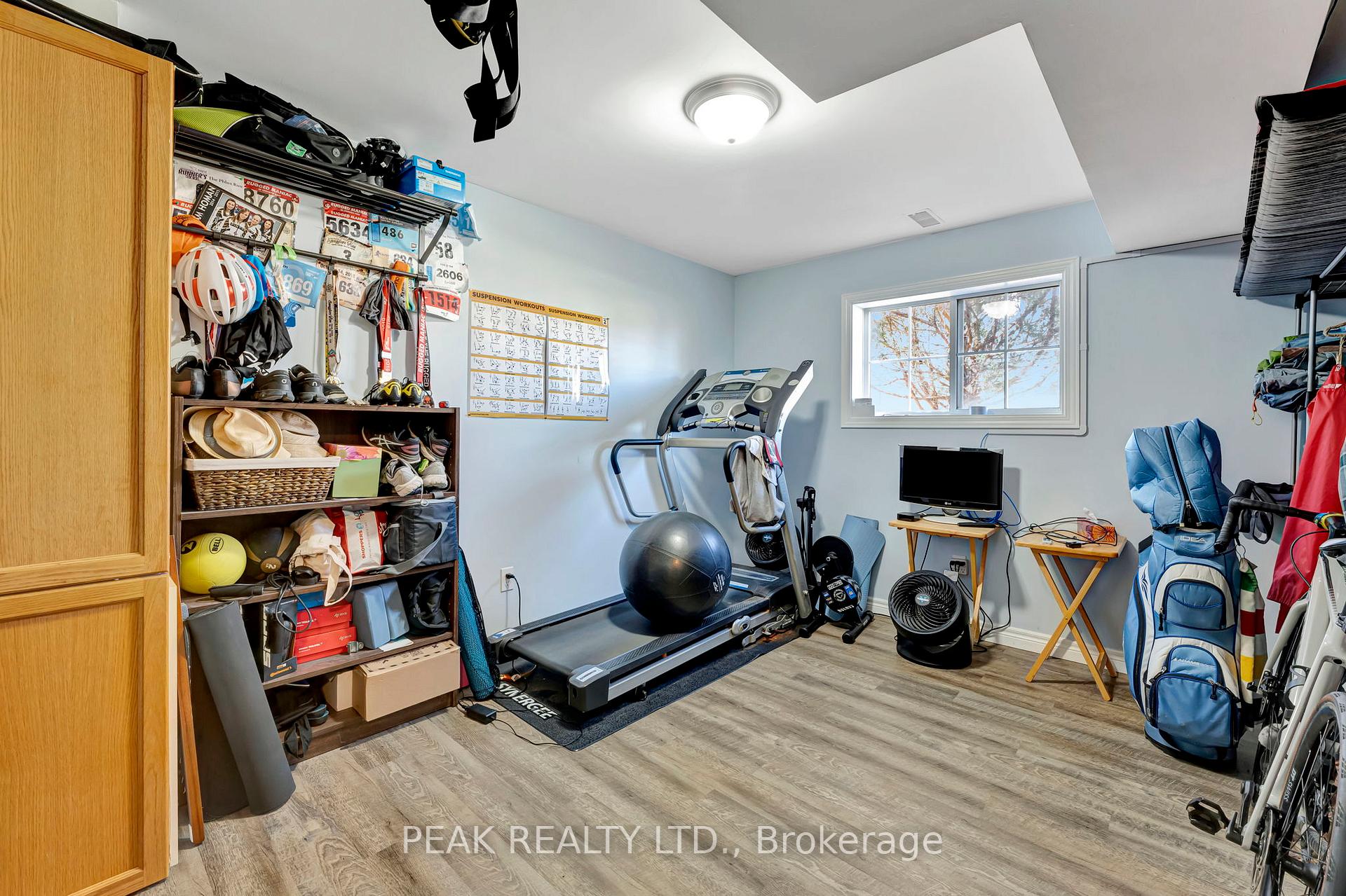 Photo 43 of 3 Emerson Court, Brant, Paris — HOMEH