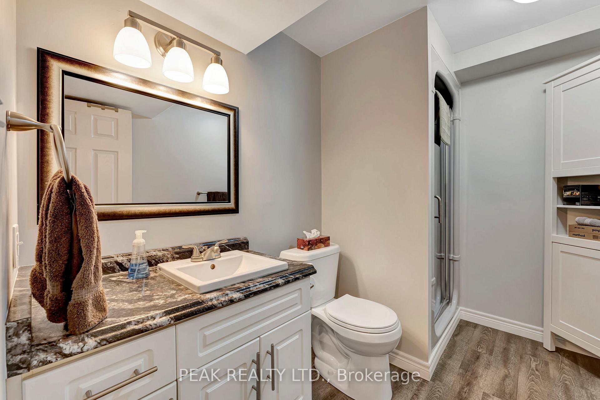 Photo 33 of 3 Emerson Court, Brant, Paris — HOMEH