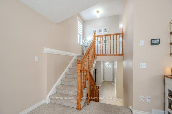 Photo 15 of 51 Copper Leaf Street, Kitchener, Larentian West — HOMEH