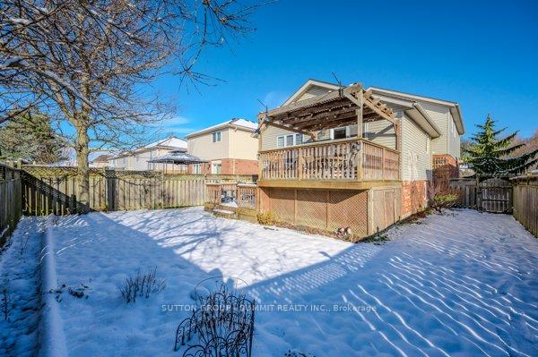 Photo 28 of 51 Copper Leaf Street, Kitchener, Larentian West — HOMEH