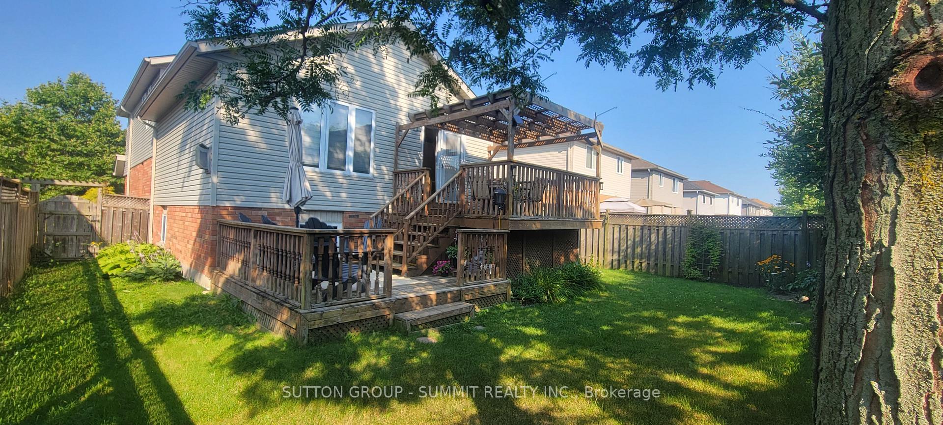 Photo 35 of 51 Copper Leaf Street, Kitchener, Larentian West — HOMEH