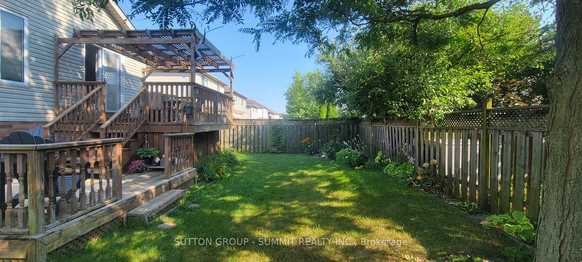 Photo 36 of 51 Copper Leaf Street, Kitchener, Larentian West — HOMEH