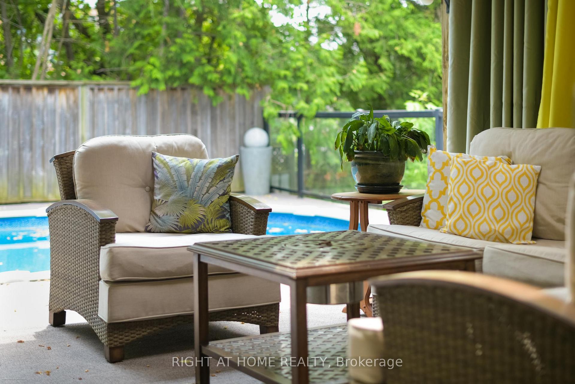 Photo 35 of 25 Ransom Street, Aurora, Aurora Village — HOMEH
