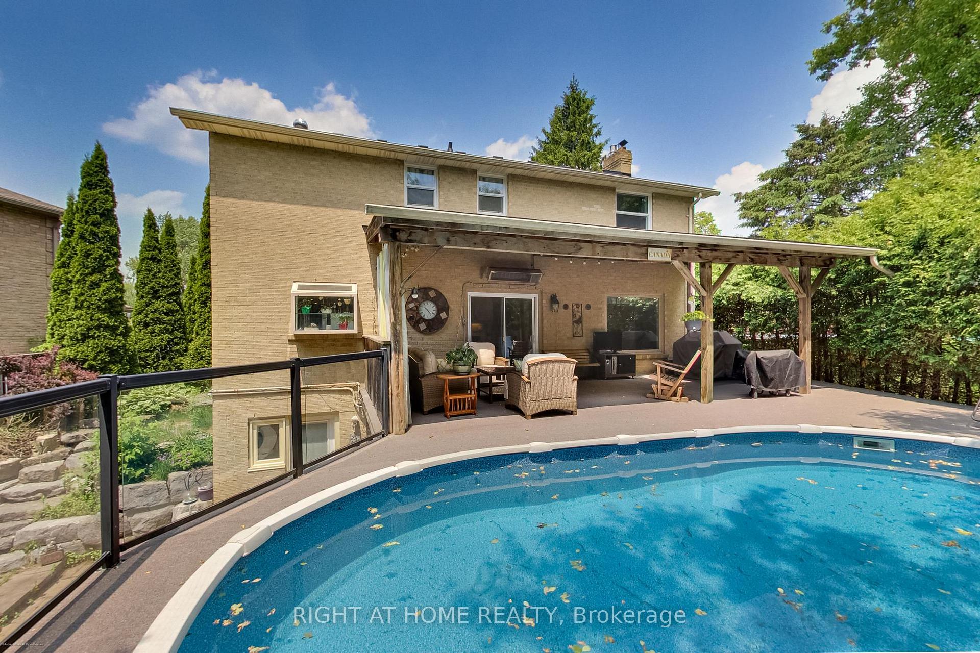 Photo 40 of 25 Ransom Street, Aurora, Aurora Village — HOMEH