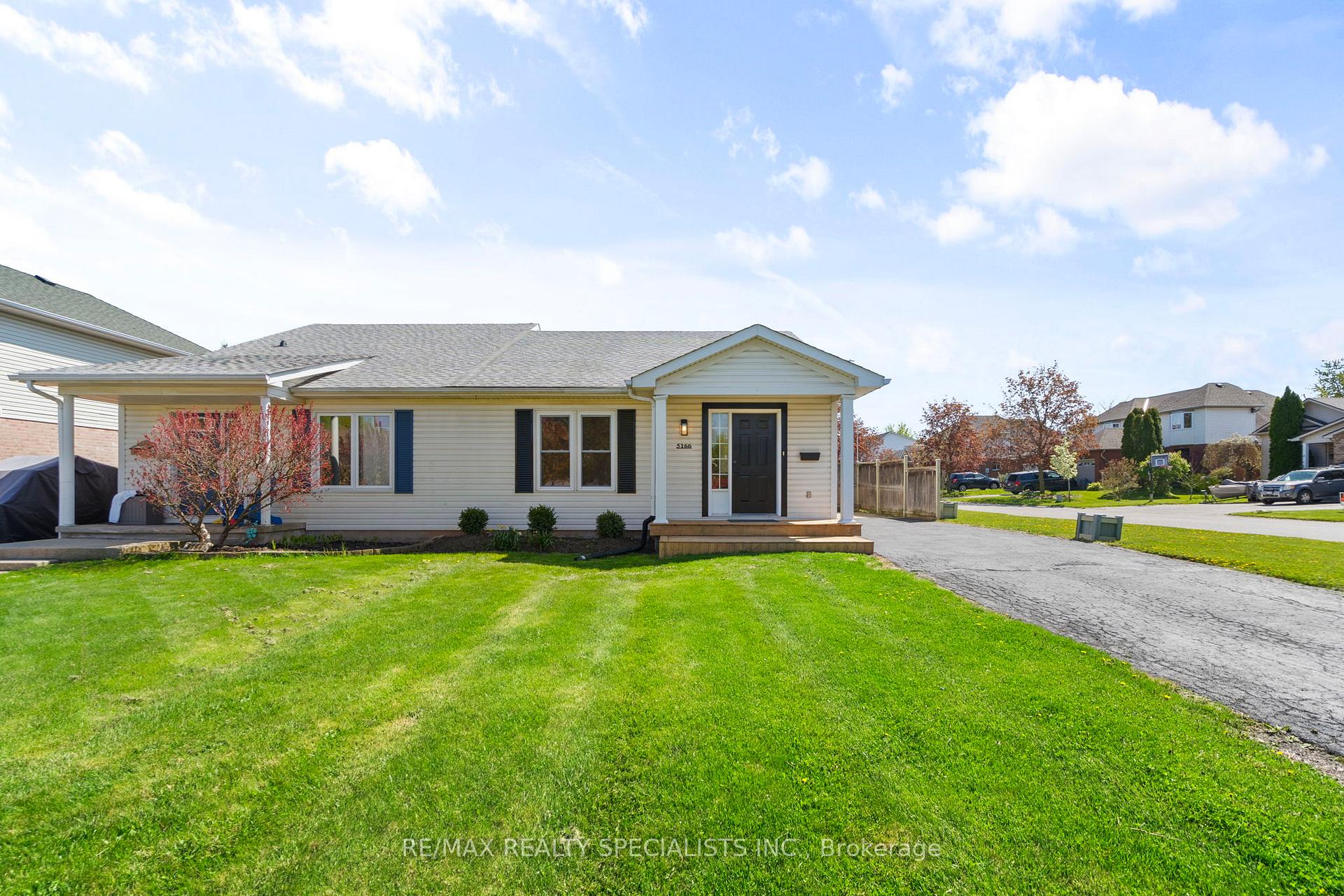 Photo 1 of 5166 Mulberry Drive, Lincoln, Beamsville — HOMEH