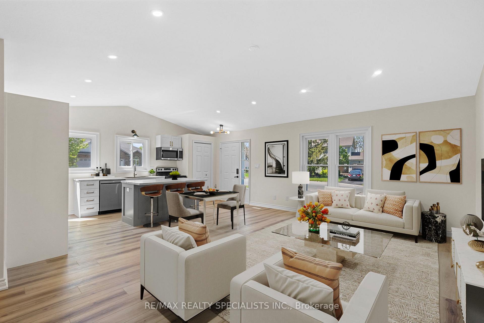 Photo 2 of 5166 Mulberry Drive, Lincoln, Beamsville — HOMEH