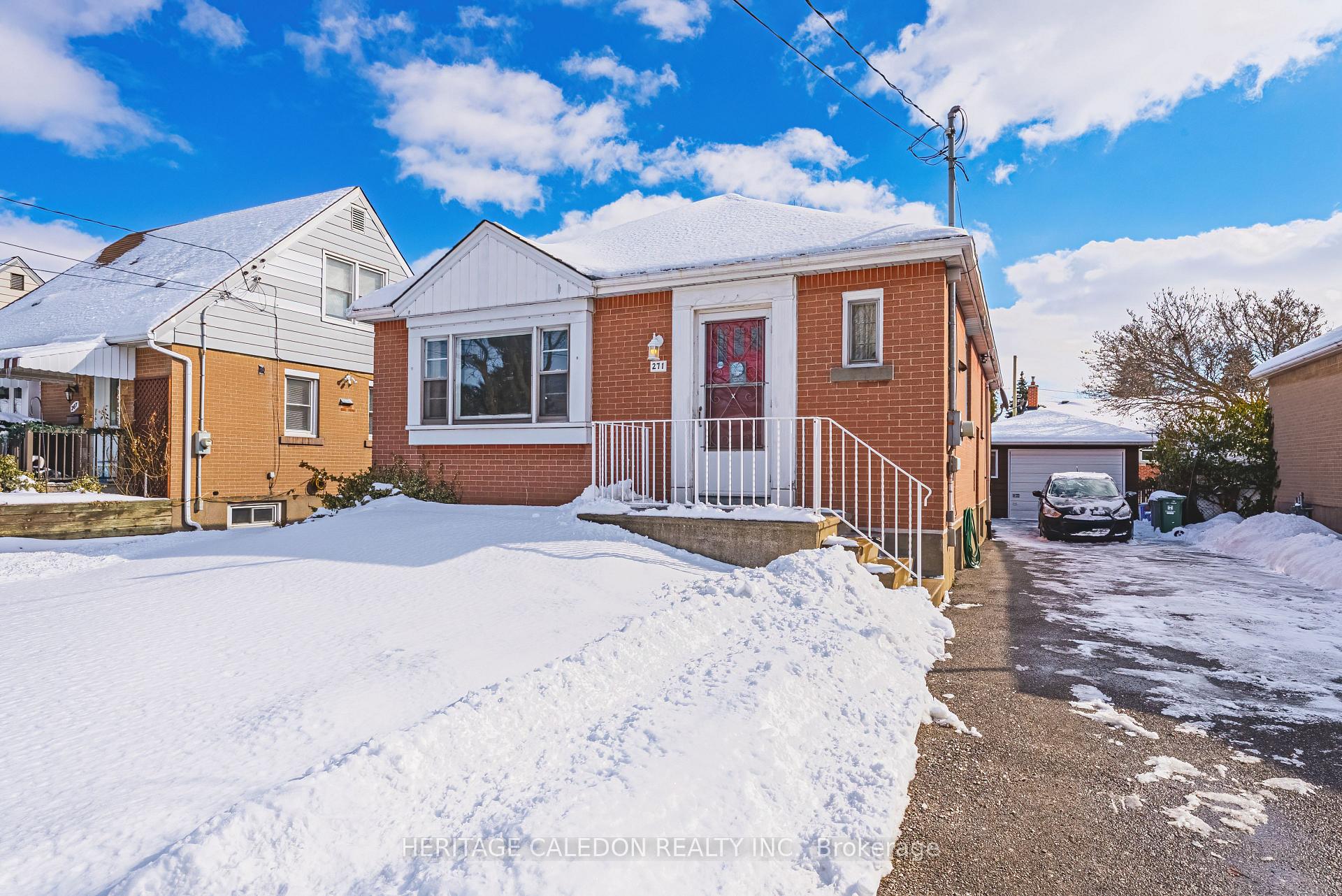 Photo 1 of 271 East 38th Street, Hamilton, Raleigh — HOMEH