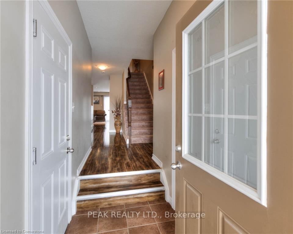 Photo 5 of 26 Renfrew Street, Kitchener — HOMEH