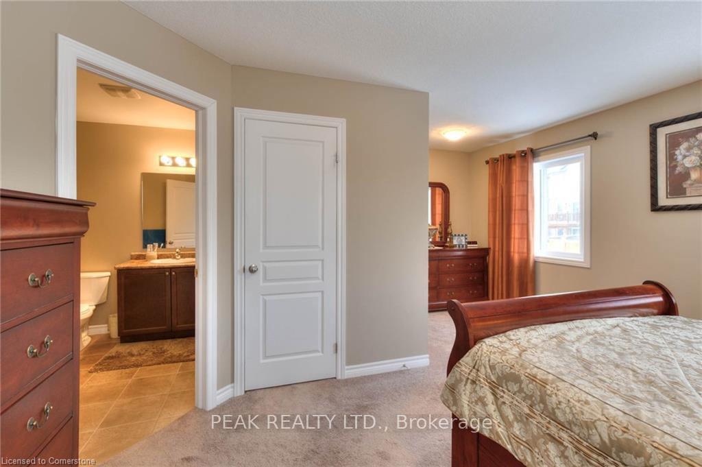 Photo 21 of 26 Renfrew Street, Kitchener — HOMEH