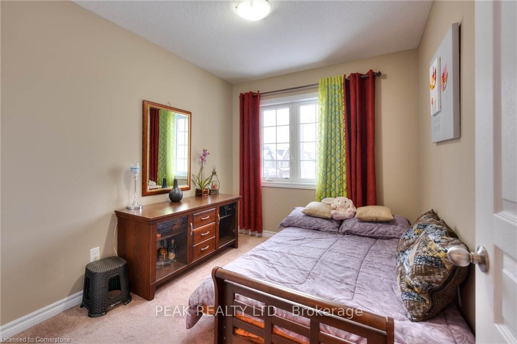 Photo 25 of 26 Renfrew Street, Kitchener — HOMEH