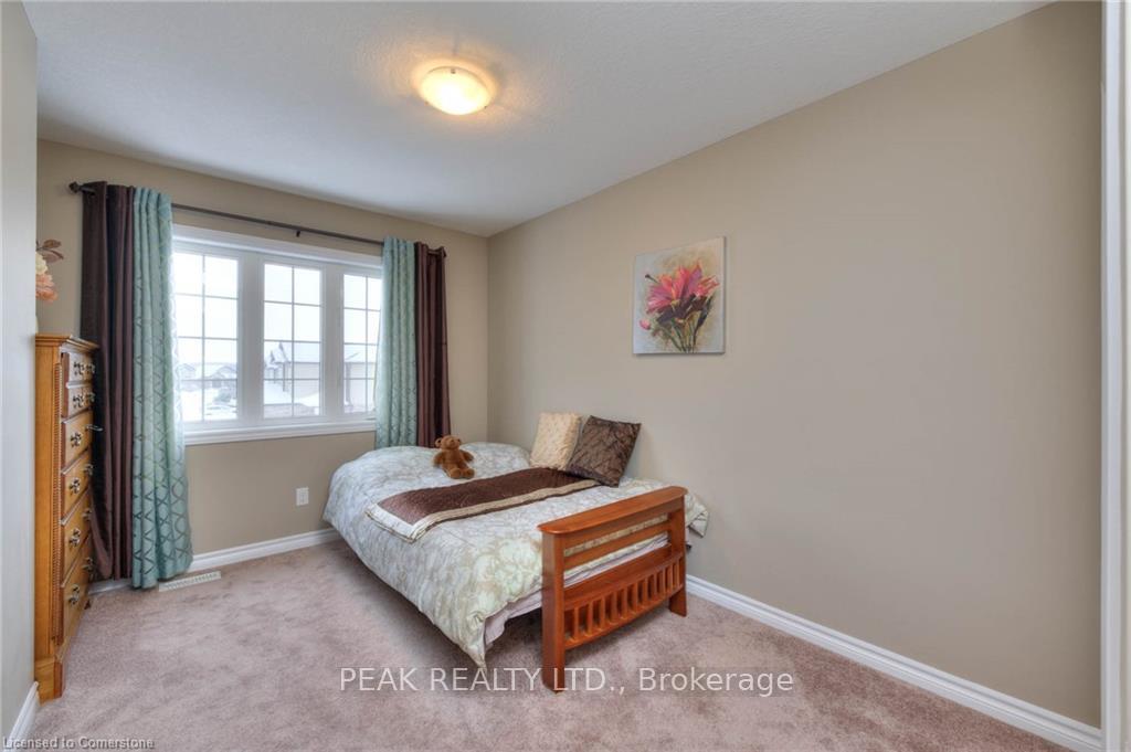 Photo 29 of 26 Renfrew Street, Kitchener — HOMEH