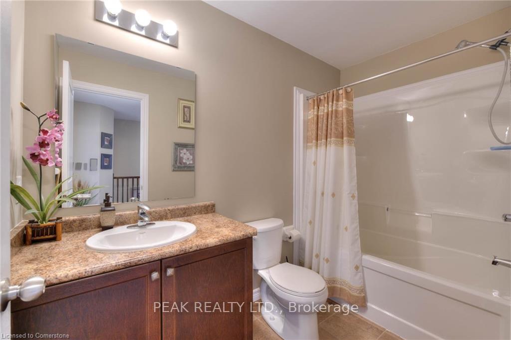 Photo 24 of 26 Renfrew Street, Kitchener — HOMEH