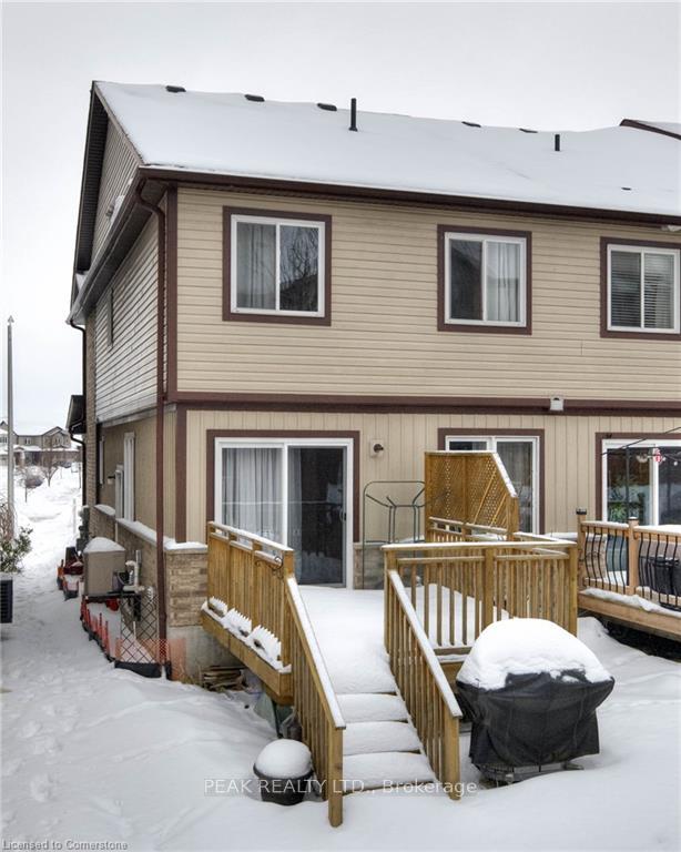 Photo 22 of 26 Renfrew Street, Kitchener — HOMEH