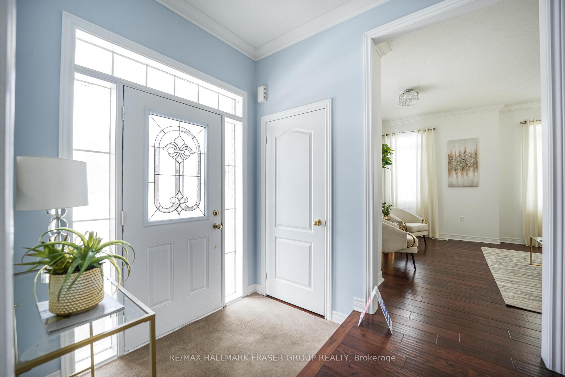 Photo 11 of 2494 Earl Grey Avenue, Pickering, Duffin Heights — HOMEH