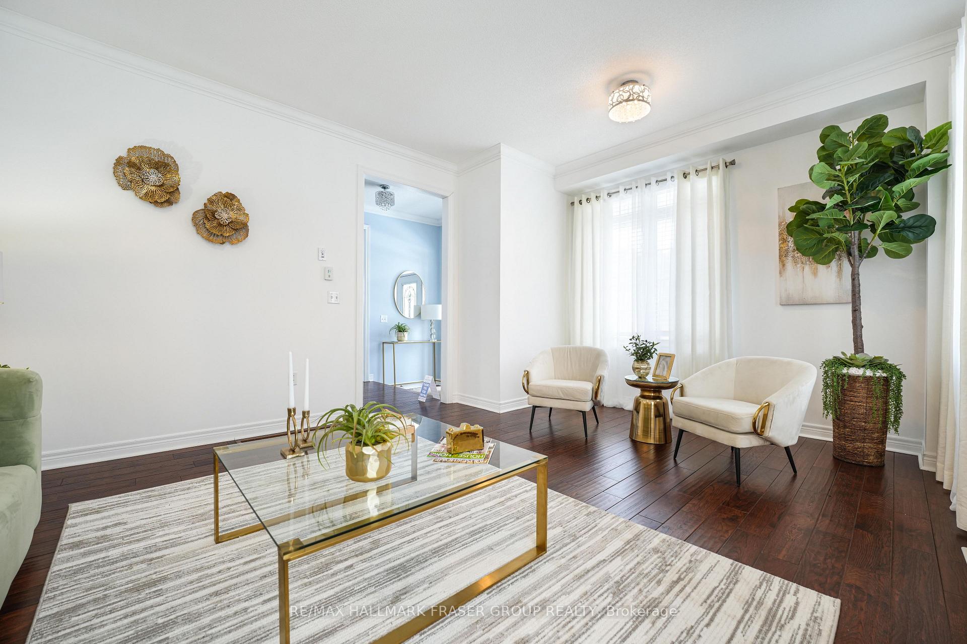 Photo 14 of 2494 Earl Grey Avenue, Pickering, Duffin Heights — HOMEH