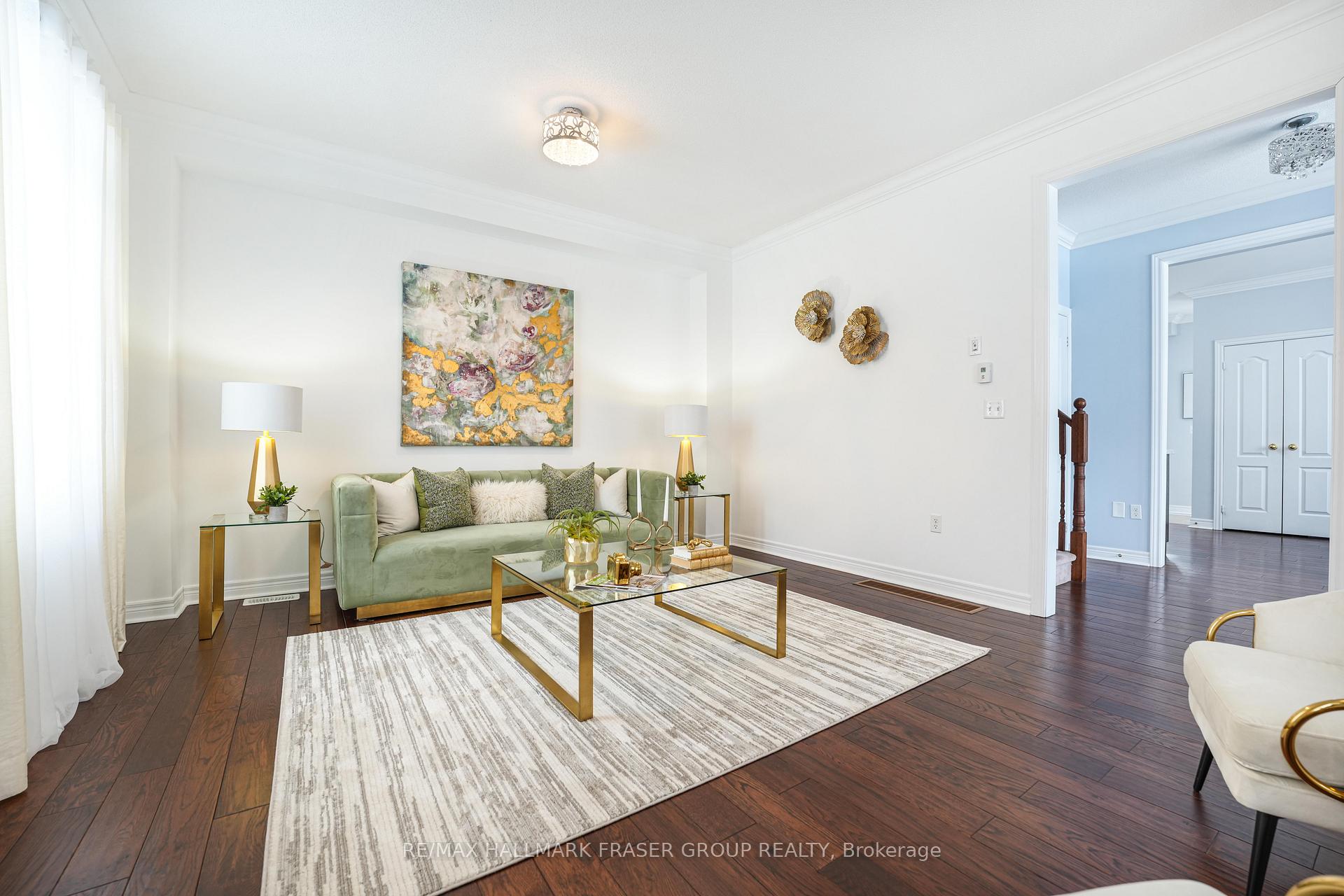 Photo 2 of 2494 Earl Grey Avenue, Pickering, Duffin Heights — HOMEH