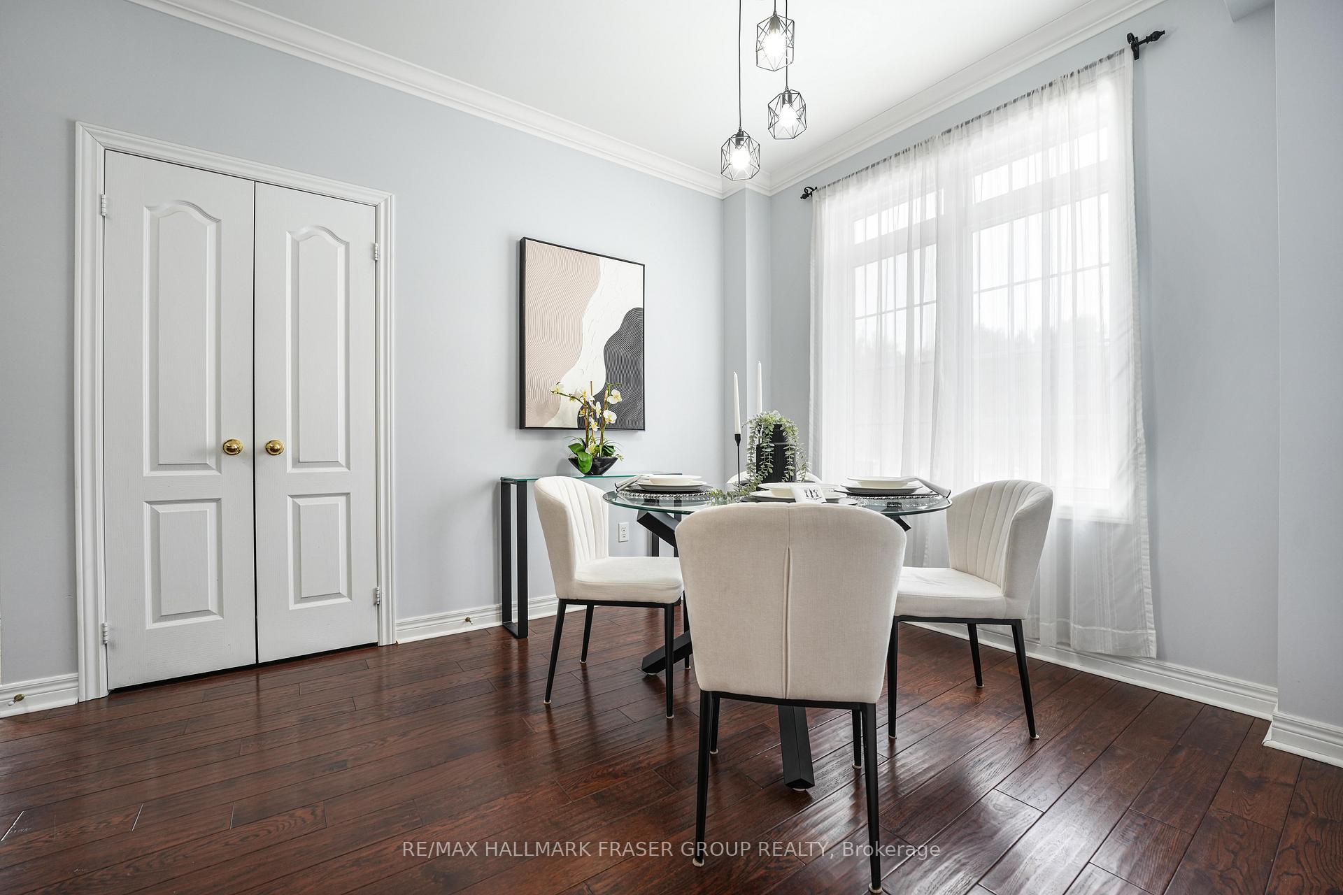 Photo 5 of 2494 Earl Grey Avenue, Pickering, Duffin Heights — HOMEH
