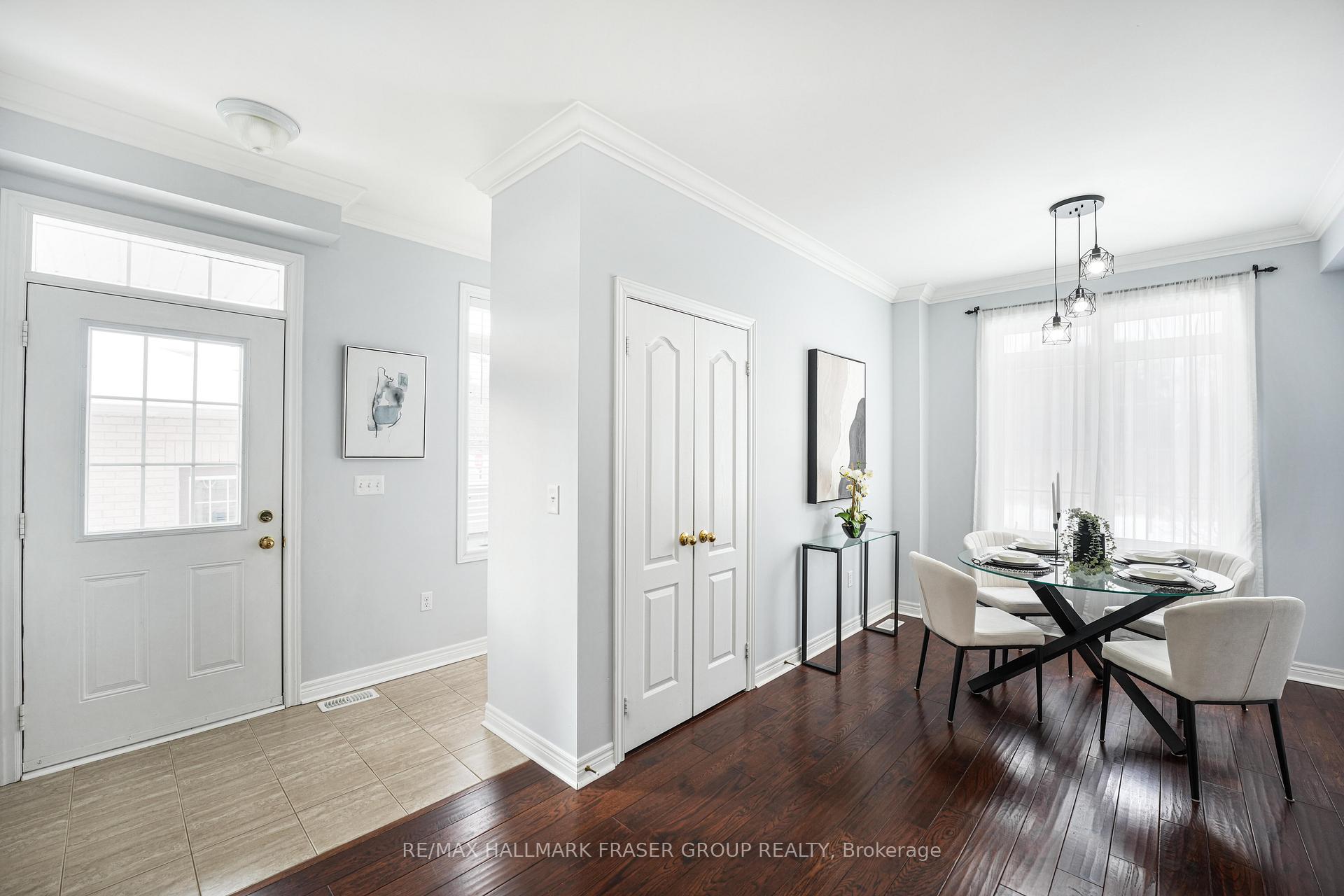 Photo 9 of 2494 Earl Grey Avenue, Pickering, Duffin Heights — HOMEH