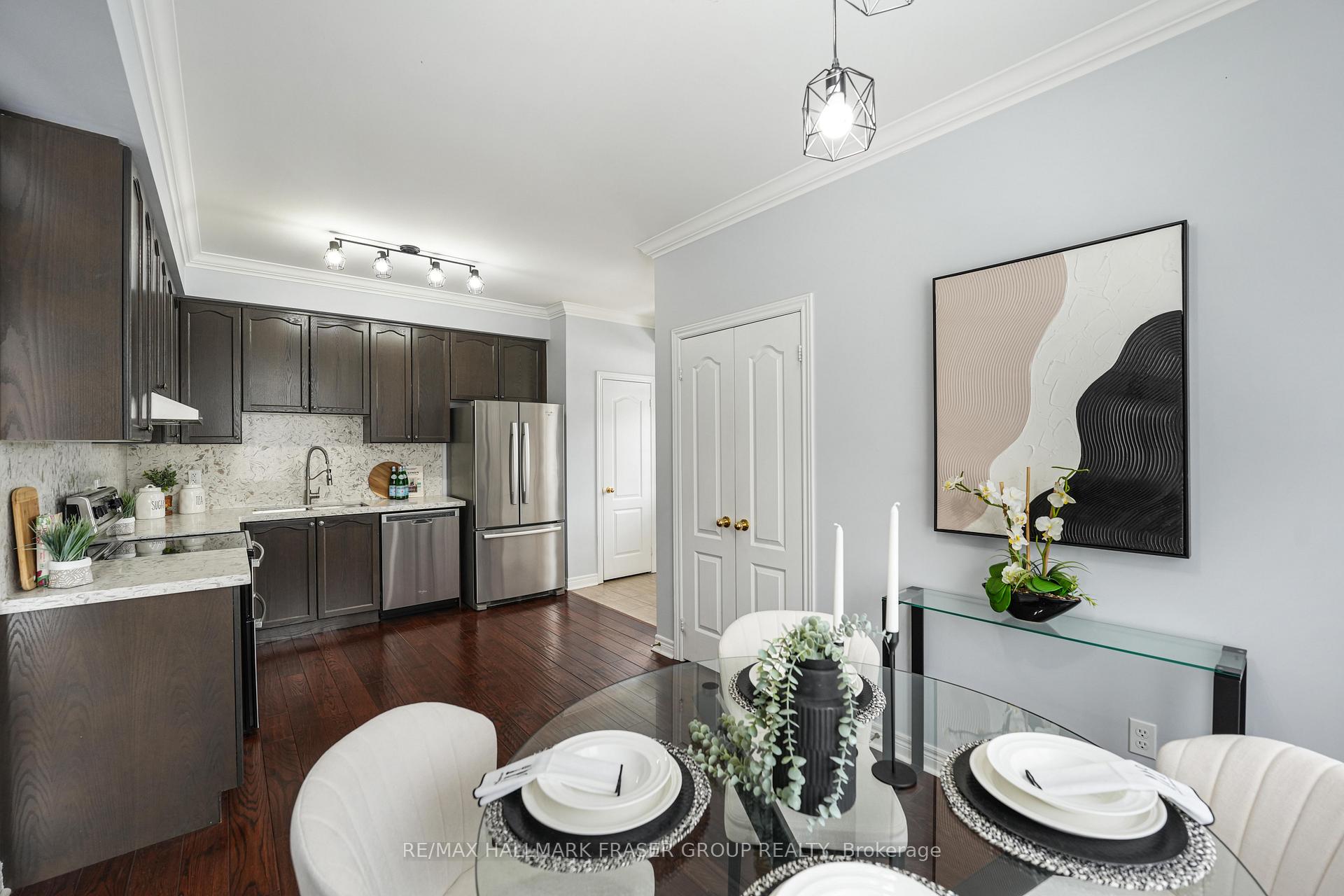 Photo 7 of 2494 Earl Grey Avenue, Pickering, Duffin Heights — HOMEH