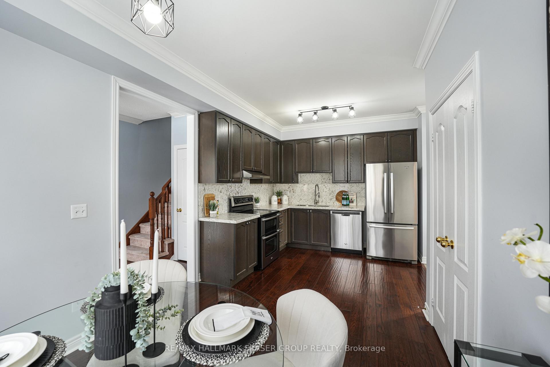 Photo 4 of 2494 Earl Grey Avenue, Pickering, Duffin Heights — HOMEH