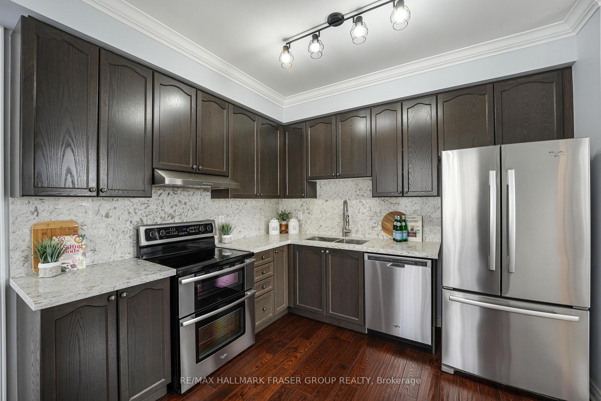 Photo 8 of 2494 Earl Grey Avenue, Pickering, Duffin Heights — HOMEH