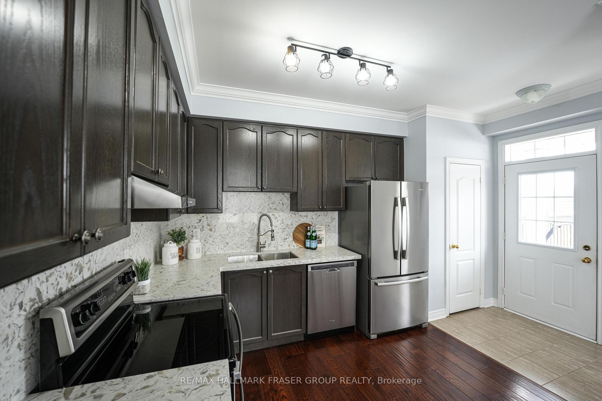 Photo 13 of 2494 Earl Grey Avenue, Pickering, Duffin Heights — HOMEH