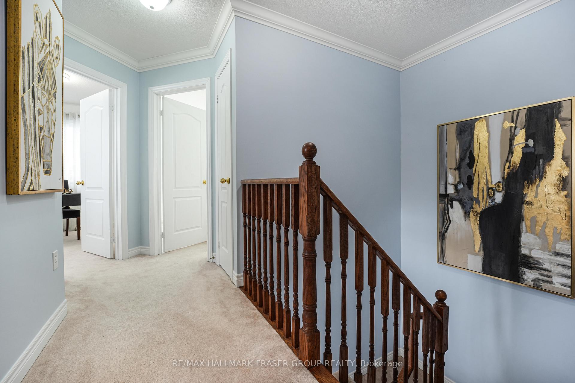 Photo 21 of 2494 Earl Grey Avenue, Pickering, Duffin Heights — HOMEH