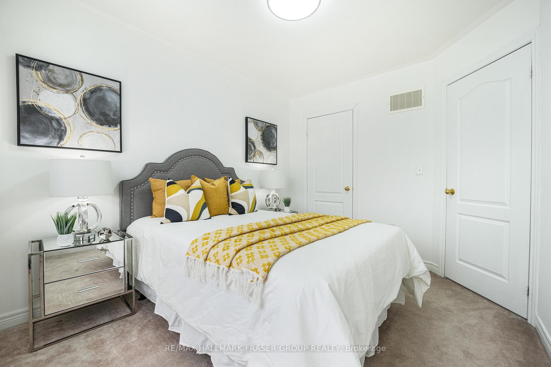 Photo 18 of 2494 Earl Grey Avenue, Pickering, Duffin Heights — HOMEH