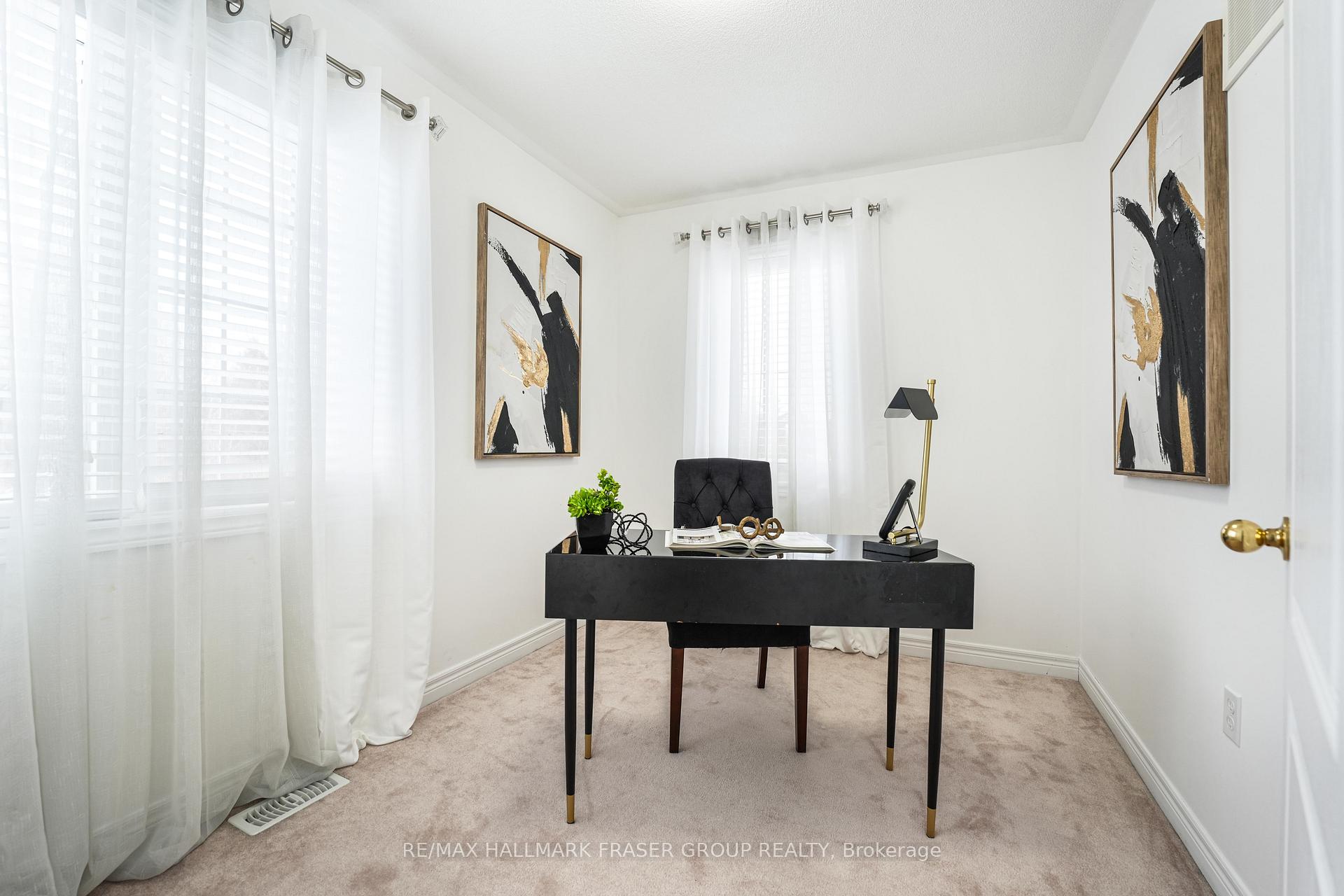 Photo 15 of 2494 Earl Grey Avenue, Pickering, Duffin Heights — HOMEH