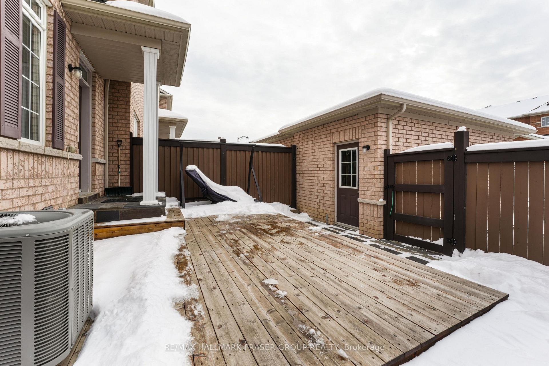 Photo 23 of 2494 Earl Grey Avenue, Pickering, Duffin Heights — HOMEH