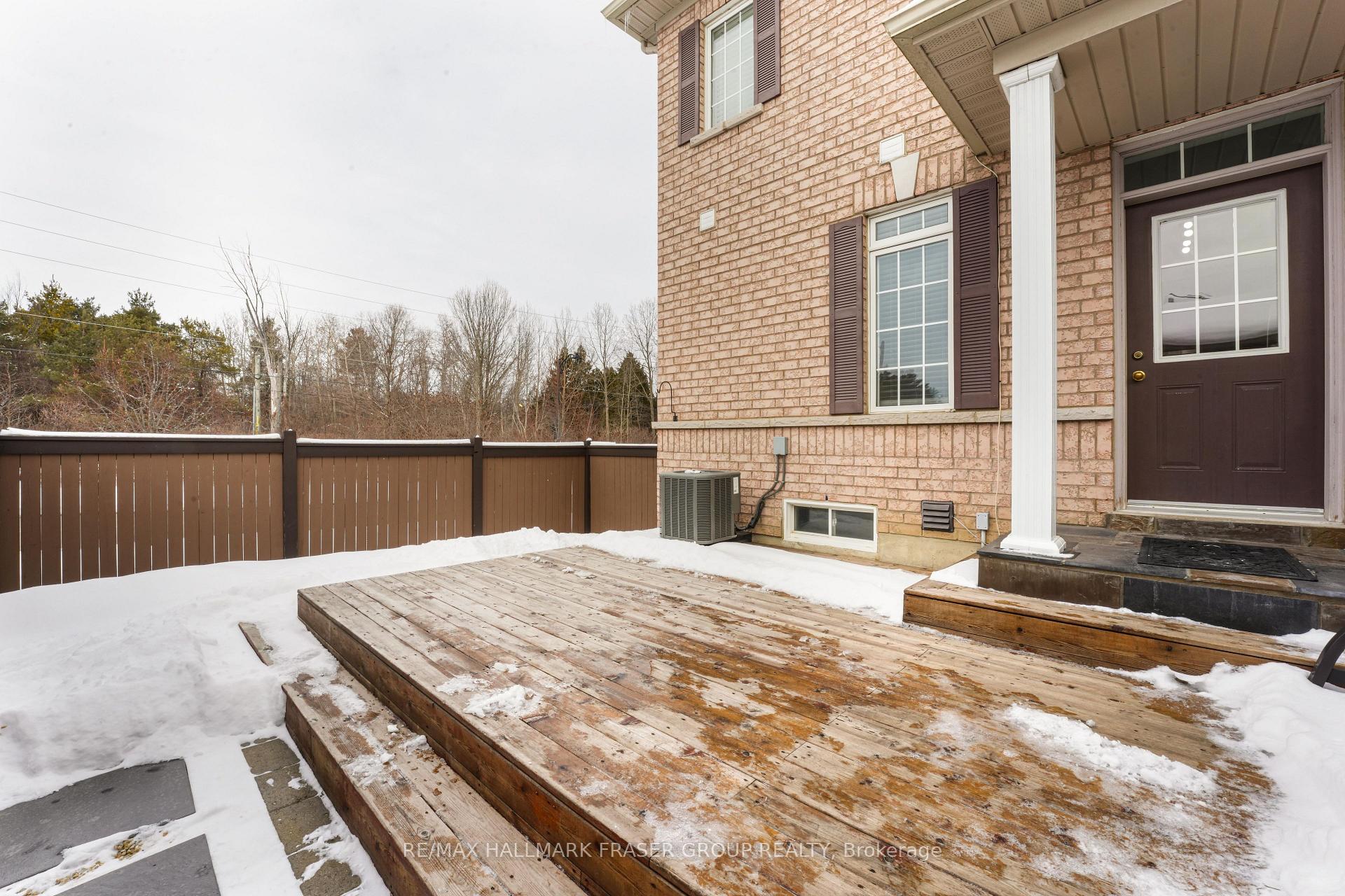 Photo 30 of 2494 Earl Grey Avenue, Pickering, Duffin Heights — HOMEH