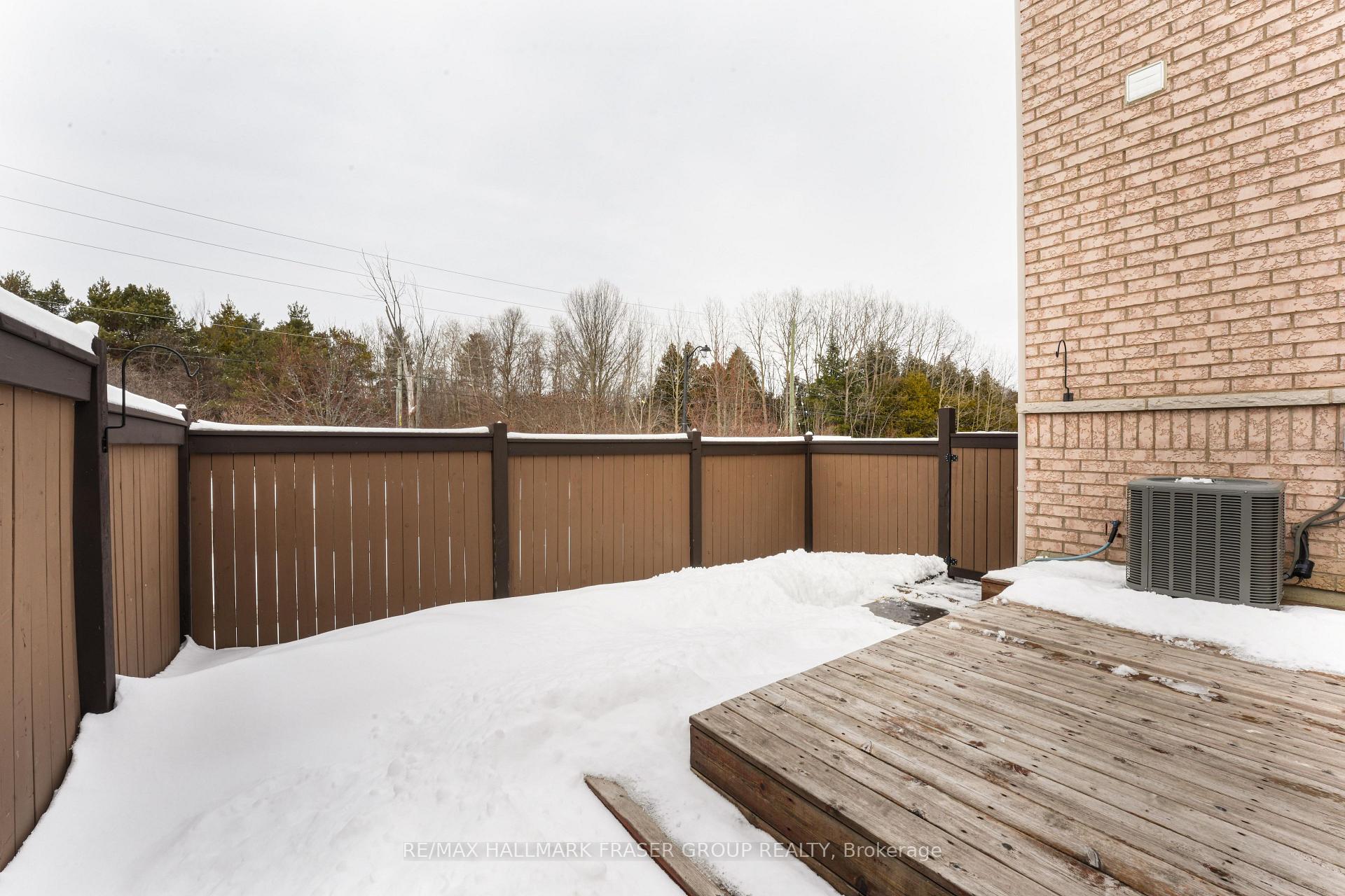 Photo 28 of 2494 Earl Grey Avenue, Pickering, Duffin Heights — HOMEH