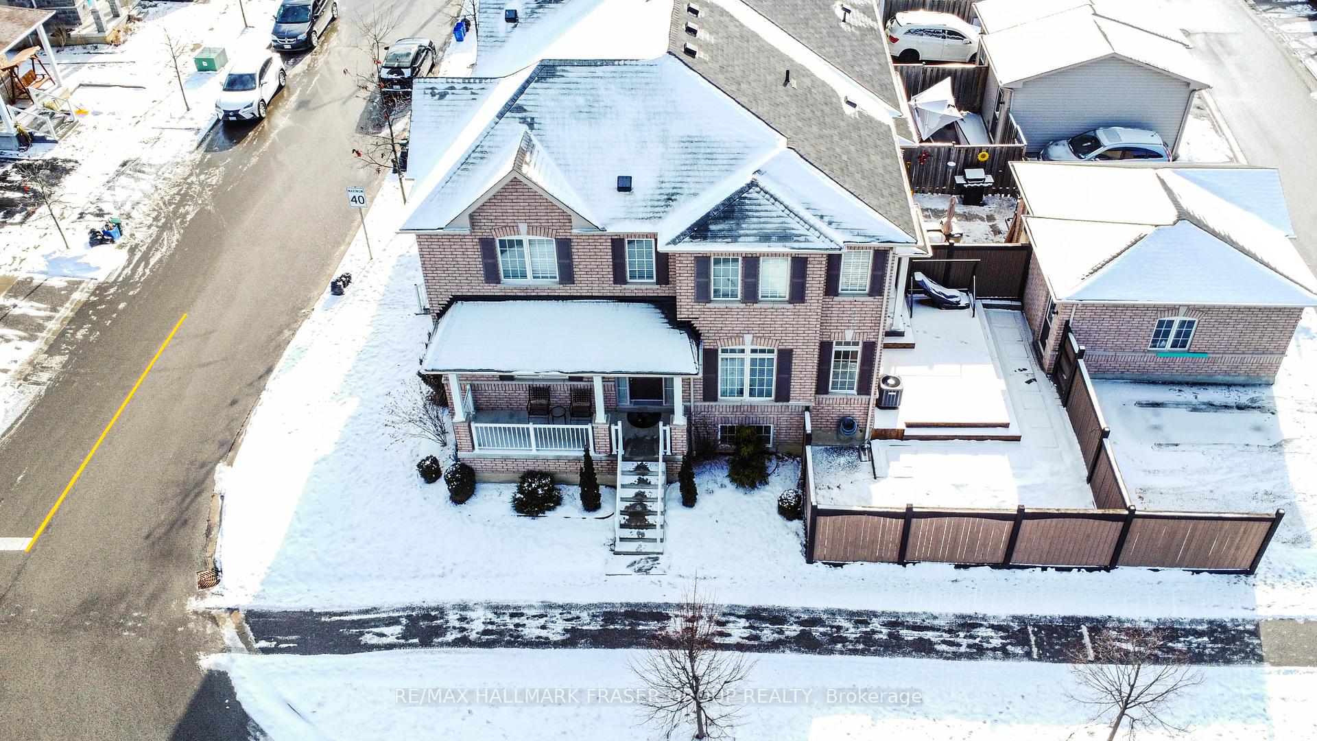 Photo 20 of 2494 Earl Grey Avenue, Pickering, Duffin Heights — HOMEH
