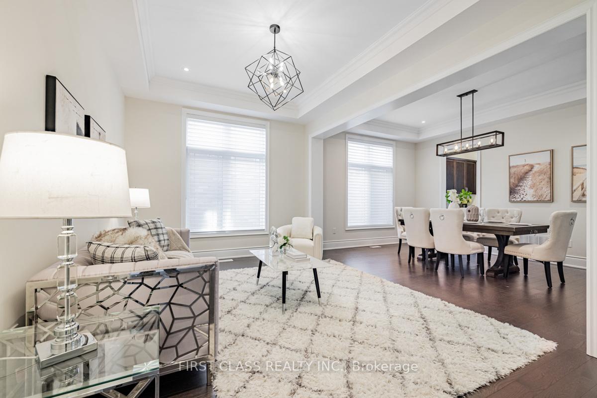 Photo 3 of 21 Mower Avenue, Vaughan, Patterson — HOMEH