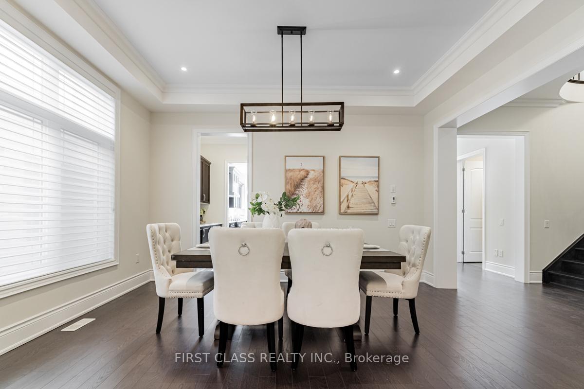 Photo 7 of 21 Mower Avenue, Vaughan, Patterson — HOMEH