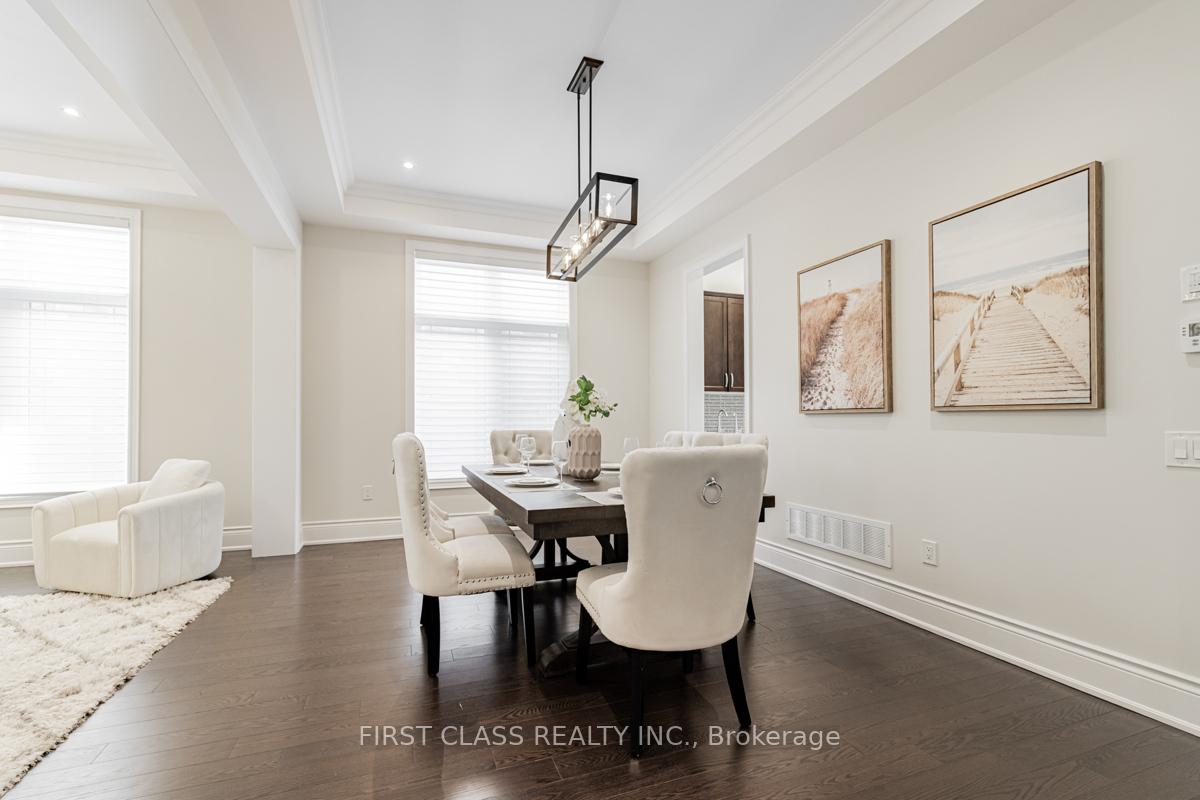 Photo 5 of 21 Mower Avenue, Vaughan, Patterson — HOMEH