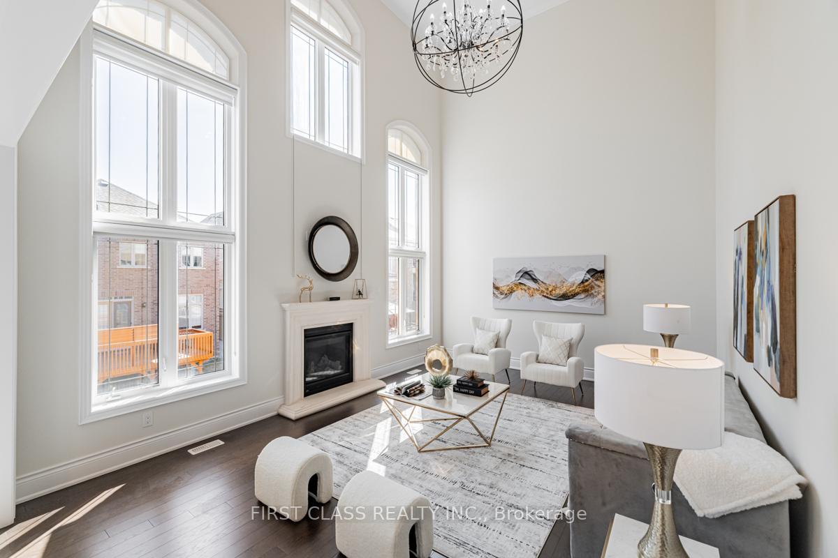Photo 9 of 21 Mower Avenue, Vaughan, Patterson — HOMEH