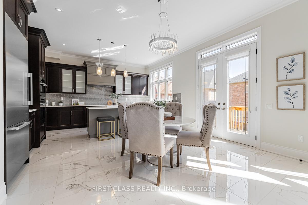 Photo 12 of 21 Mower Avenue, Vaughan, Patterson — HOMEH