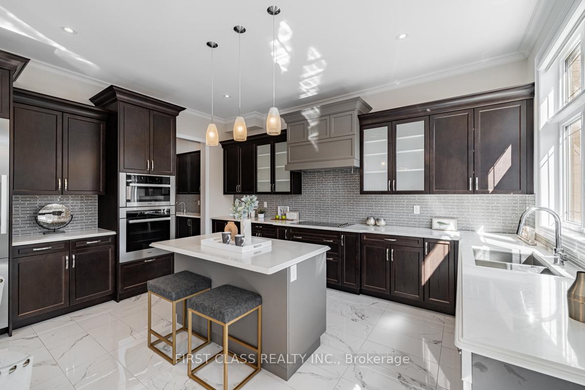 Photo 8 of 21 Mower Avenue, Vaughan, Patterson — HOMEH