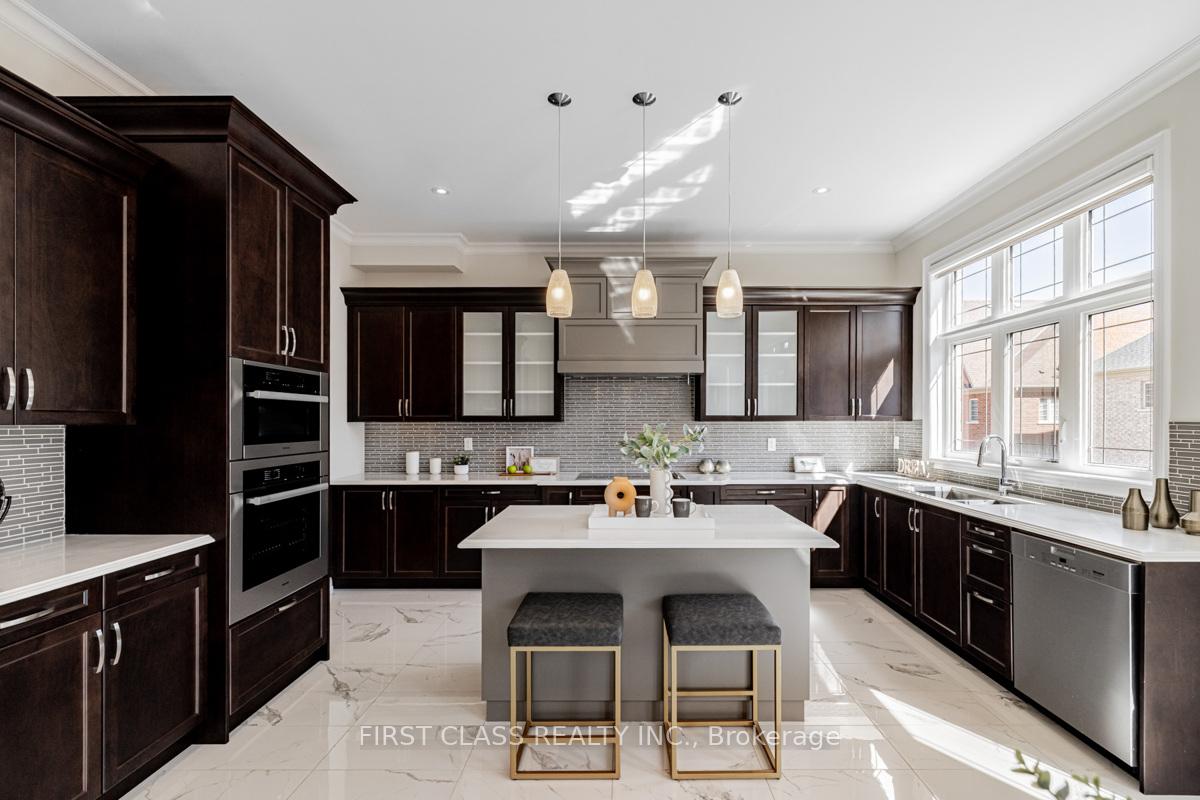 Photo 14 of 21 Mower Avenue, Vaughan, Patterson — HOMEH