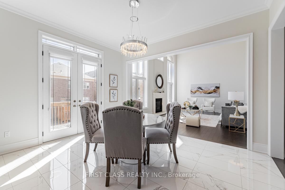 Photo 16 of 21 Mower Avenue, Vaughan, Patterson — HOMEH