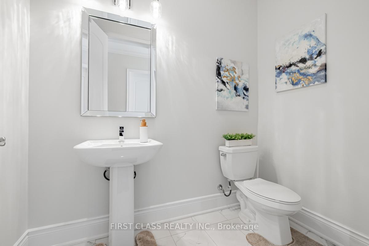 Photo 27 of 21 Mower Avenue, Vaughan, Patterson — HOMEH