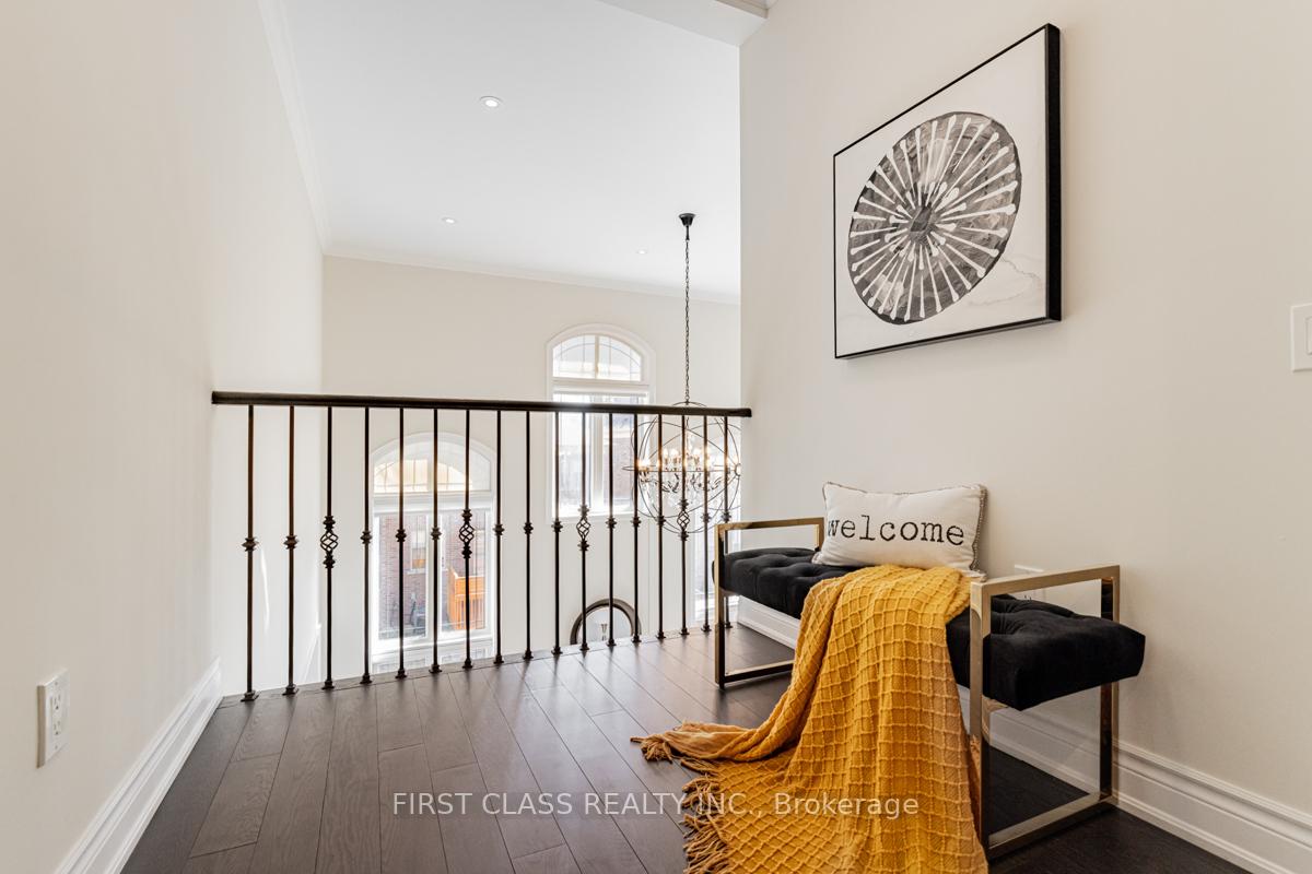 Photo 29 of 21 Mower Avenue, Vaughan, Patterson — HOMEH