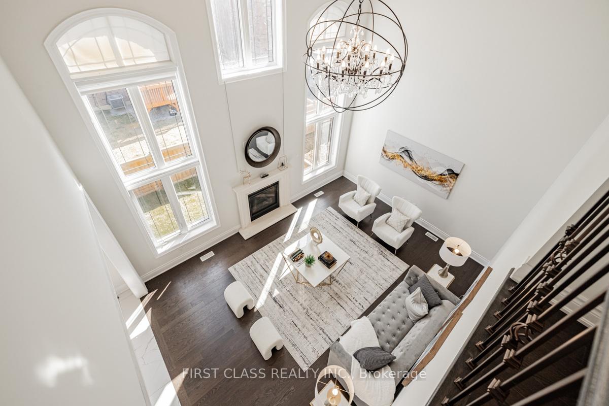 Photo 17 of 21 Mower Avenue, Vaughan, Patterson — HOMEH